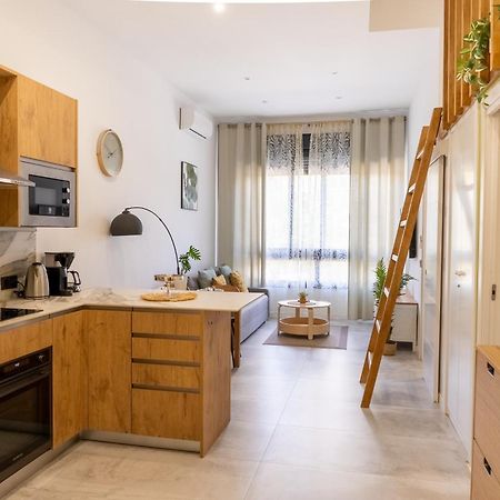 Global Eco B3 Apartment ฟูเอนฮิโรลา ภายนอก รูปภาพ