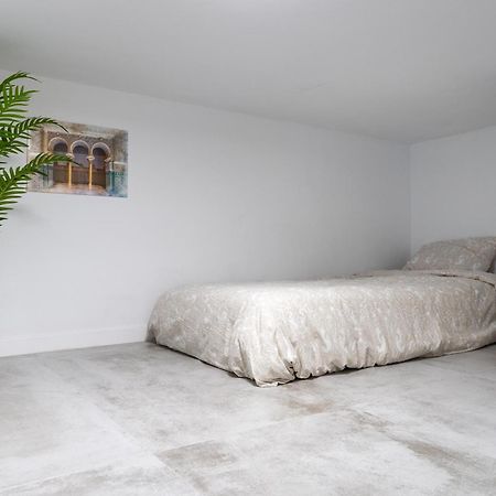 Global Eco B3 Apartment ฟูเอนฮิโรลา ภายนอก รูปภาพ