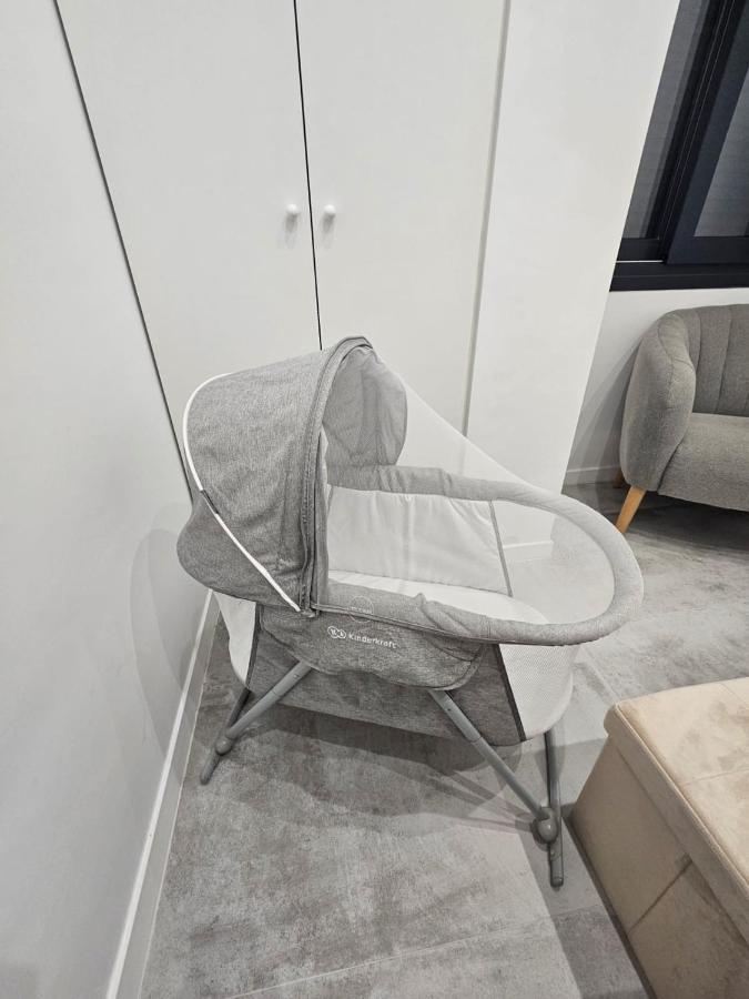 Global Eco B3 Apartment ฟูเอนฮิโรลา ภายนอก รูปภาพ