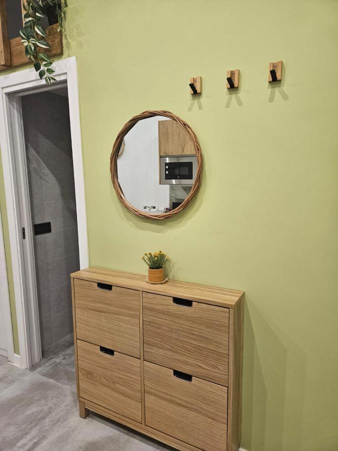 Global Eco B3 Apartment ฟูเอนฮิโรลา ภายนอก รูปภาพ