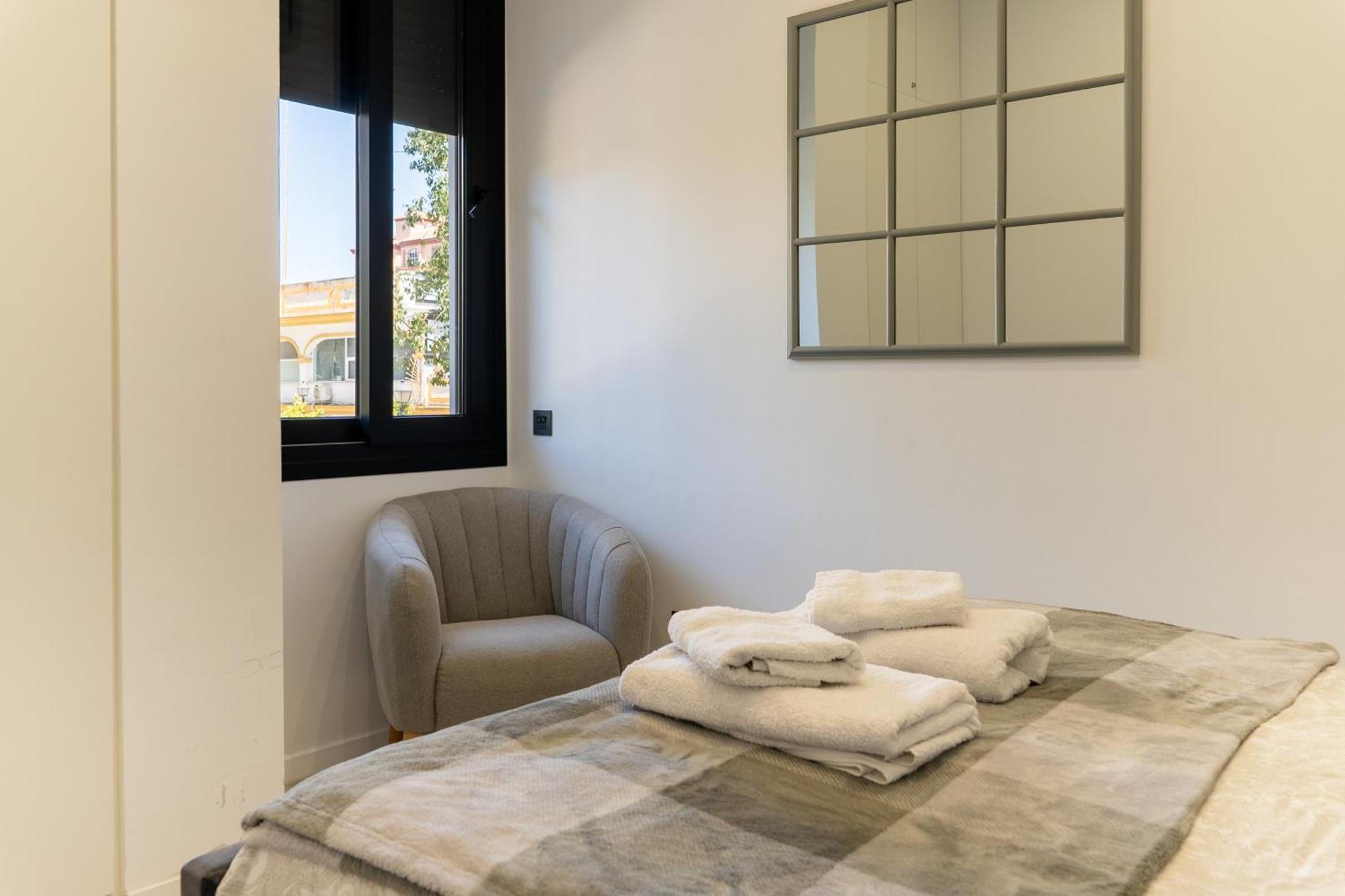 Global Eco B3 Apartment ฟูเอนฮิโรลา ภายนอก รูปภาพ