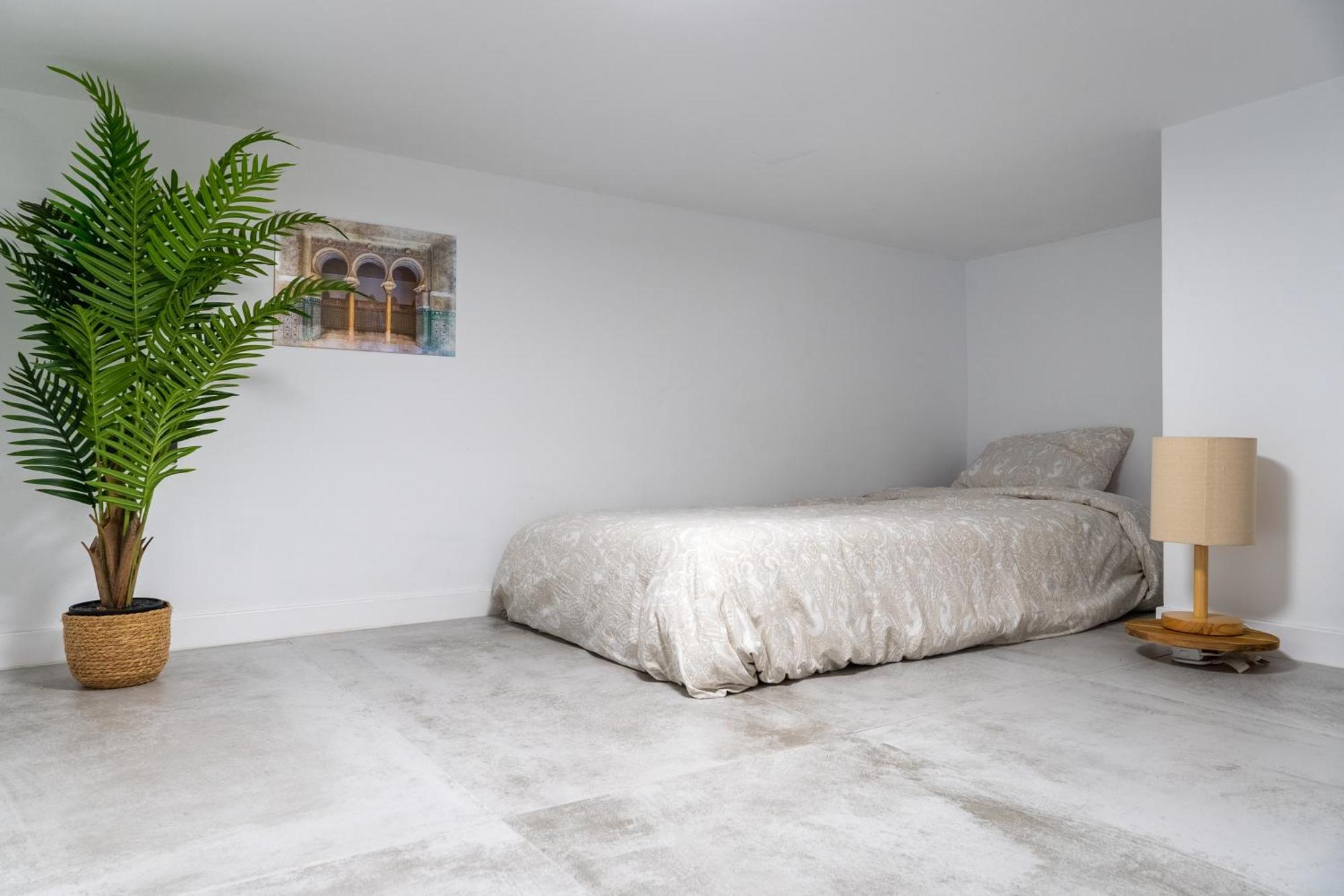 Global Eco B3 Apartment ฟูเอนฮิโรลา ภายนอก รูปภาพ